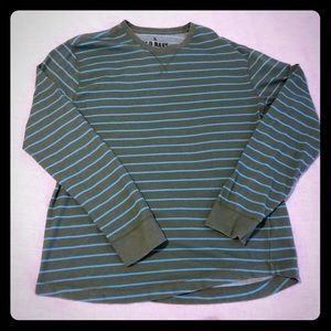 Long sleeve Men’s XL